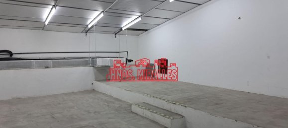 300m² Warehouse in Alicante, Spain No. 150703 4