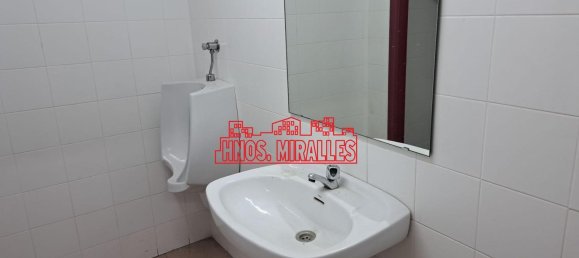 300m² Warehouse in Alicante, Spain No. 150703 14