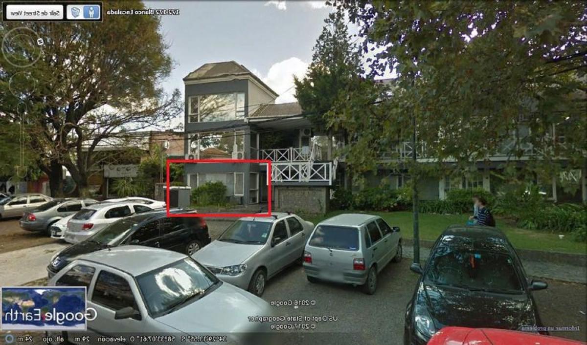 Büro in San Isidro, Argentina, Nr. 103950