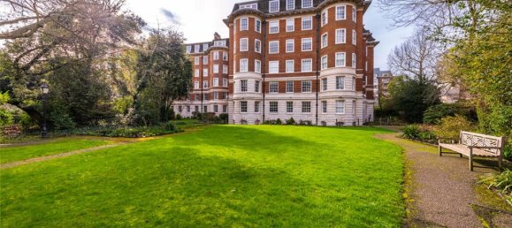 Apartamento T6 em St Johns Wood, United Kingdom N.º 7427 26