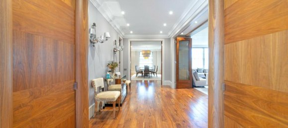 Apartamento T6 em St Johns Wood, United Kingdom N.º 7427 13