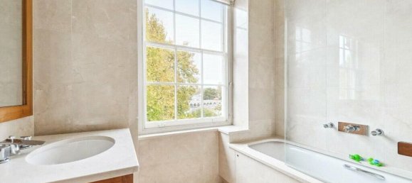 Apartamento T6 em St Johns Wood, United Kingdom N.º 7427 24