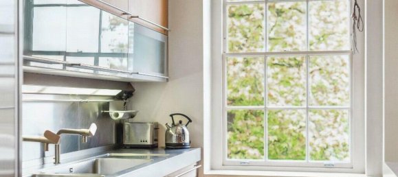 Apartamento T6 em St Johns Wood, United Kingdom N.º 7427 19