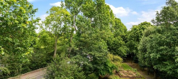 Apartamento T6 em St Johns Wood, United Kingdom N.º 7427 3