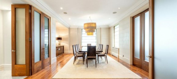 Apartamento T6 em St Johns Wood, United Kingdom N.º 7427 12