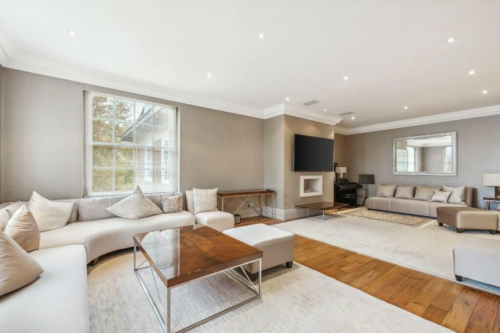 Apartamento T6 em St Johns Wood, United Kingdom N.º 7427