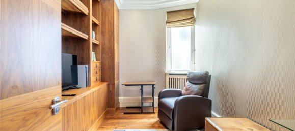 Apartamento T6 em St Johns Wood, United Kingdom N.º 7427 22