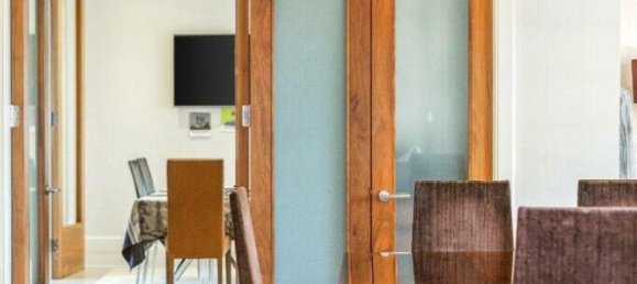 Apartamento T6 em St Johns Wood, United Kingdom N.º 7427 17