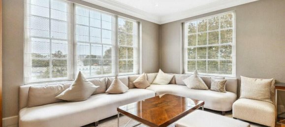 Apartamento T6 em St Johns Wood, United Kingdom N.º 7427 15