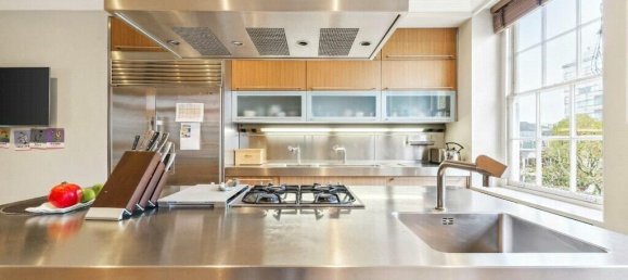 Apartamento T6 em St Johns Wood, United Kingdom N.º 7427 10