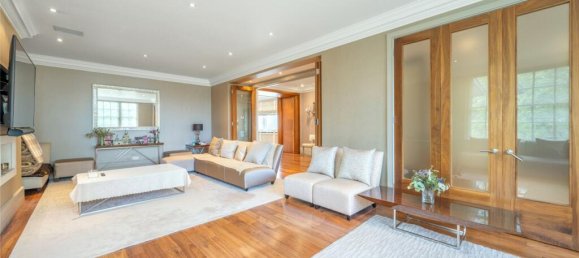 Apartamento T6 em St Johns Wood, United Kingdom N.º 7427 14