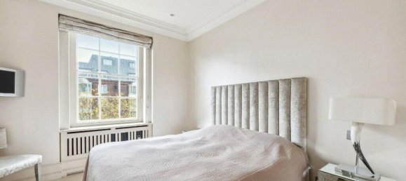 Apartamento T6 em St Johns Wood, United Kingdom N.º 7427 20