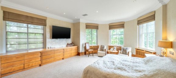 Apartamento T6 em St Johns Wood, United Kingdom N.º 7427 6