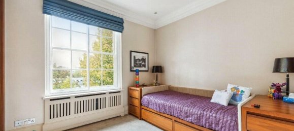Apartamento T6 em St Johns Wood, United Kingdom N.º 7427 23