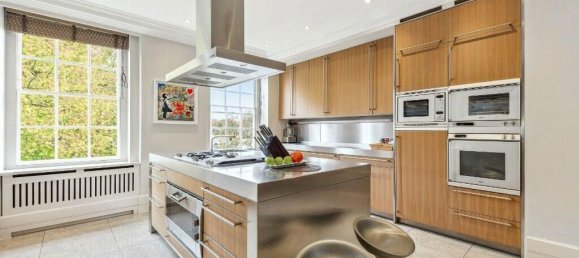 Apartamento T6 em St Johns Wood, United Kingdom N.º 7427 9