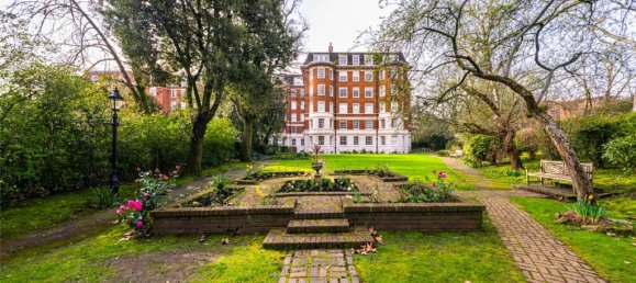 Apartamento T6 em St Johns Wood, United Kingdom N.º 7427 25