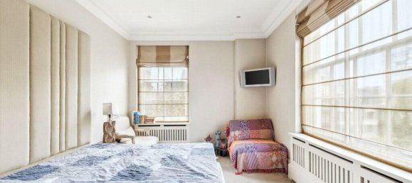 Apartamento T6 em St Johns Wood, United Kingdom N.º 7427 21