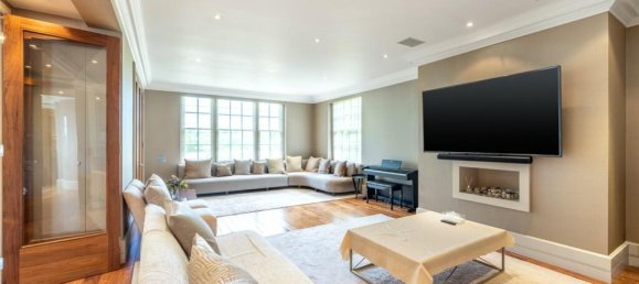 Apartamento T6 em St Johns Wood, United Kingdom N.º 7427 8