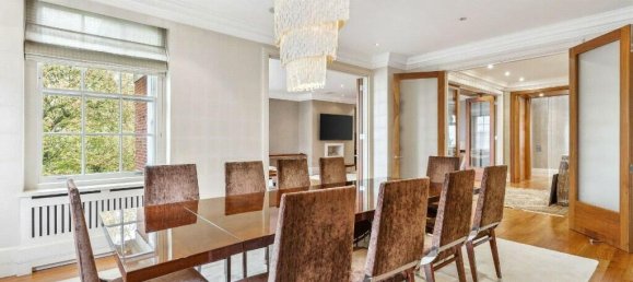 Apartamento T6 em St Johns Wood, United Kingdom N.º 7427 2