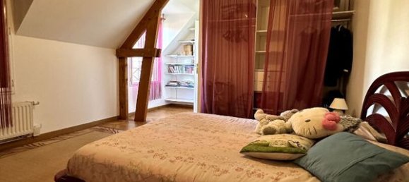 5 Schlafzimmer Haus in Le Mesnil-le-Roi, France, Nr. 181598 18