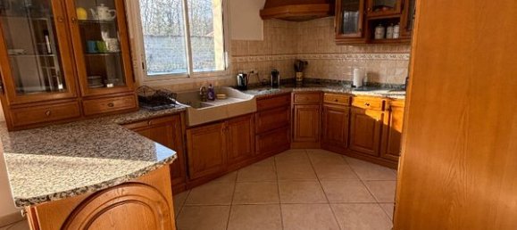 5 Schlafzimmer Haus in Le Mesnil-le-Roi, France, Nr. 181598 17