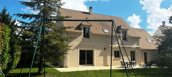 5 Schlafzimmer Haus in Le Mesnil-le-Roi, France, Nr. 181598 2