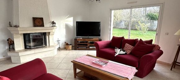 5 Schlafzimmer Haus in Le Mesnil-le-Roi, France, Nr. 181598 6