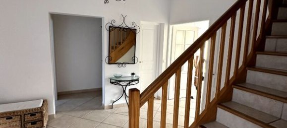 5 Schlafzimmer Haus in Le Mesnil-le-Roi, France, Nr. 181598 4