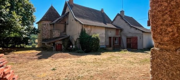 Casa T3 em Verosvres, France N.º 353382 3