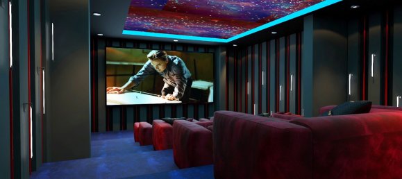 Wohnung 2+1 in Alanya, Turkey, Nr. 26907 8