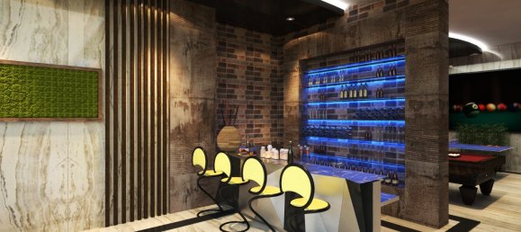 Wohnung 2+1 in Alanya, Turkey, Nr. 26907 4