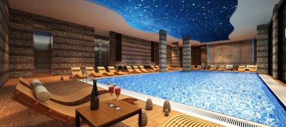 Wohnung 2+1 in Alanya, Turkey, Nr. 26907 13