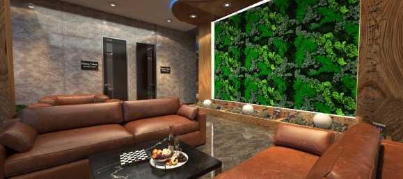 Wohnung 2+1 in Alanya, Turkey, Nr. 26907 10