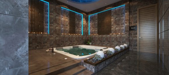 Wohnung 2+1 in Alanya, Turkey, Nr. 26907 12