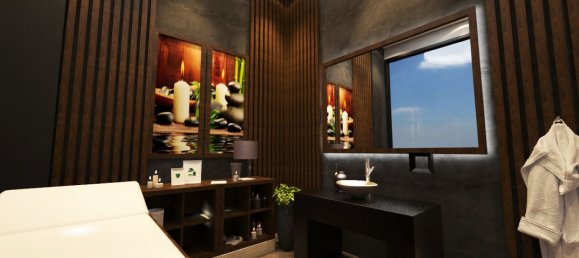 Wohnung 2+1 in Alanya, Turkey, Nr. 26907 9