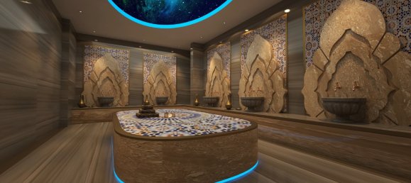 Wohnung 2+1 in Alanya, Turkey, Nr. 26907 11