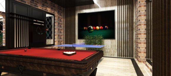 Wohnung 2+1 in Alanya, Turkey, Nr. 26907 30