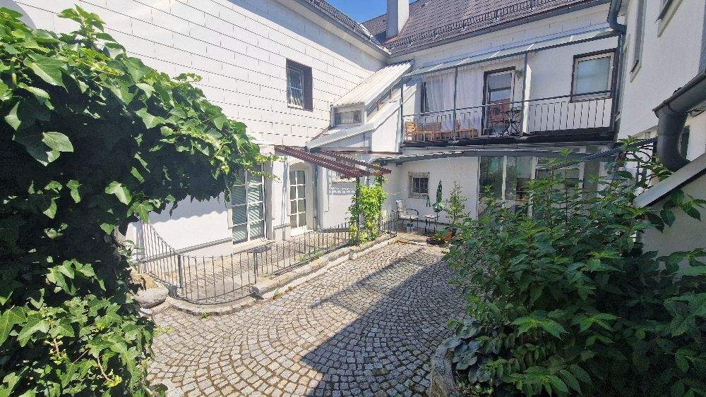 Apartamento de 2 divisões em Steyr, Austria N.º 143988