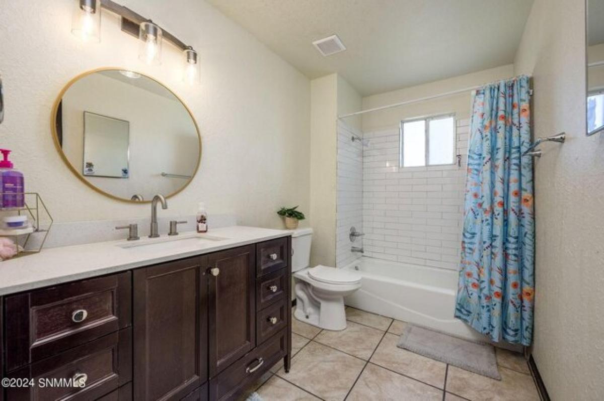 3 bedrooms House in Las Cruces, USA No. 378651