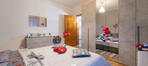 3 rooms Villa in Padua, Italy No. 60998 23