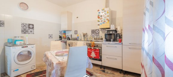 3 rooms Villa in Padua, Italy No. 60998 11