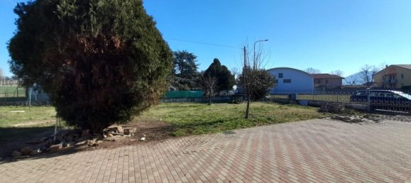 3 rooms Villa in Padua, Italy No. 60998 35