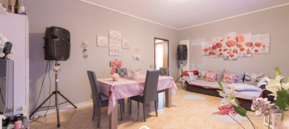 3 rooms Villa in Padua, Italy No. 60998 8