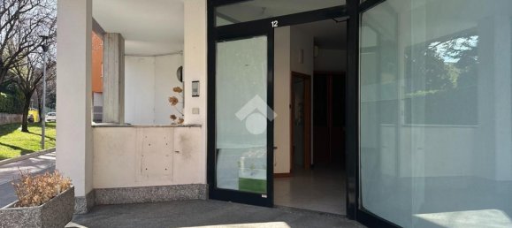 Propiedad comercial en Rovereto, Italy 48 m² No. 277935 8