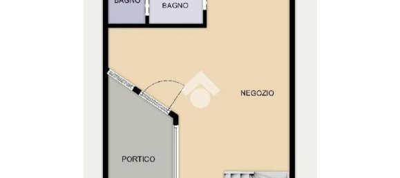 Propiedad comercial en Rovereto, Italy 48 m² No. 277935 4