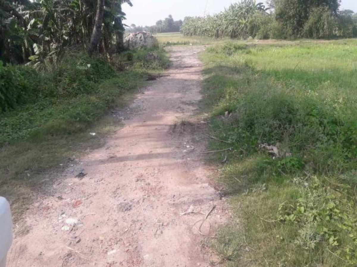 Grundstück in Kolkata, India, Nr. 33420