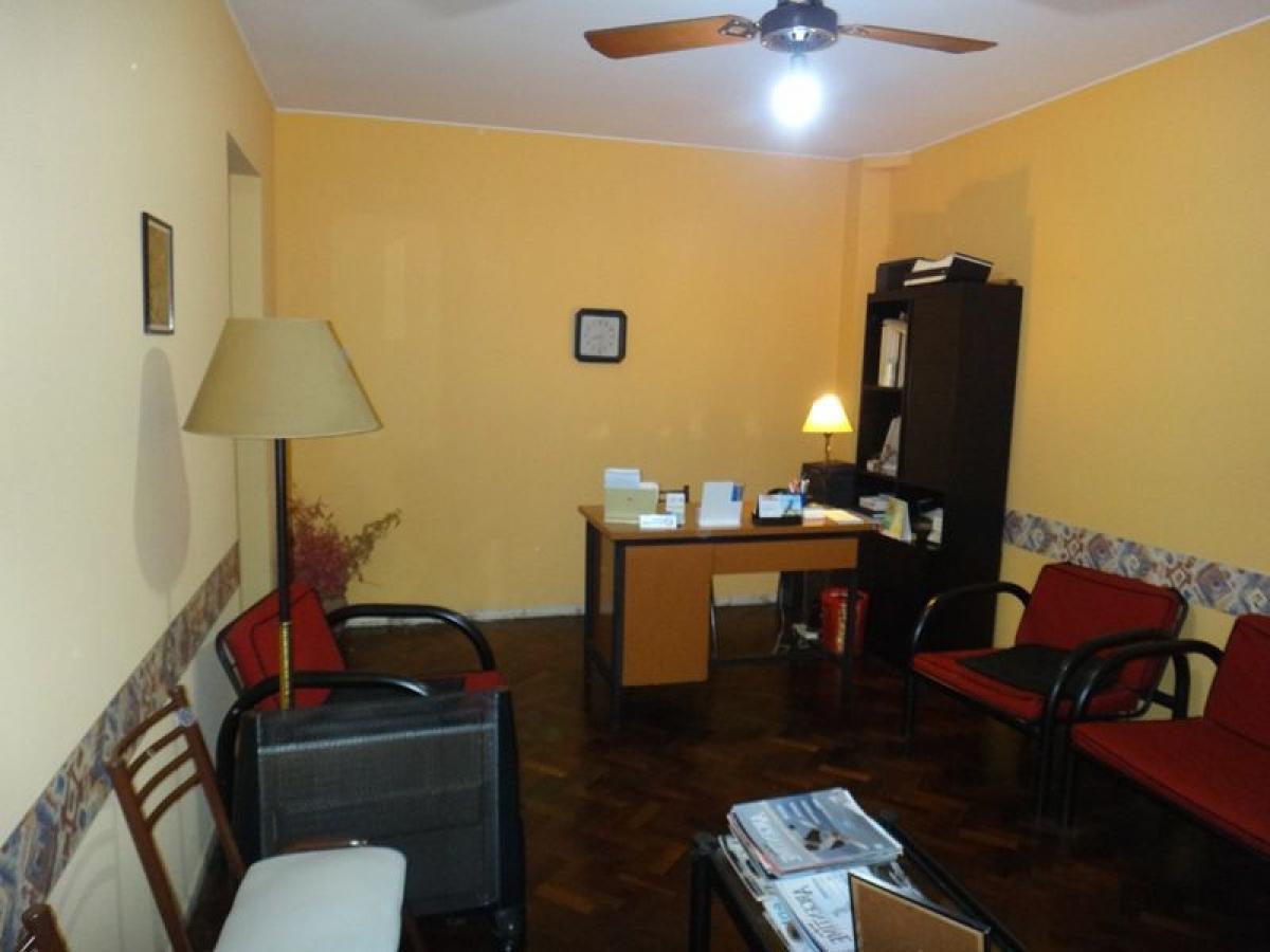 Estudio en Buenos Aires, Argentina No. 84482