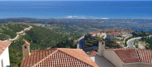 Villa de 5 dormitorios en Tsada, Cyprus No. 30783 5