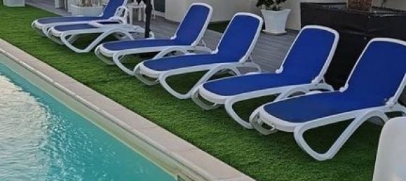 3 bedrooms Villa in Porto Empedocle, Italy No. 334984 6