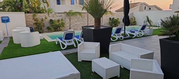 3 bedrooms Villa in Porto Empedocle, Italy No. 334984 7